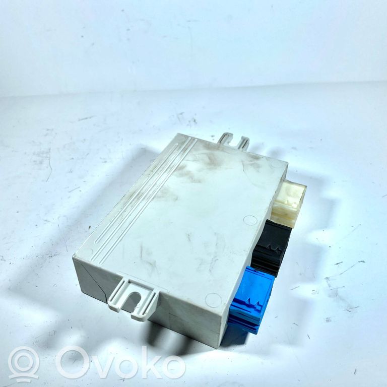 Parking (PDC) control unit