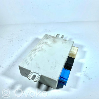 Parking (PDC) control unit