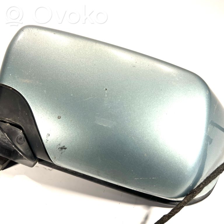 Spogulis (elektriski vadāms)