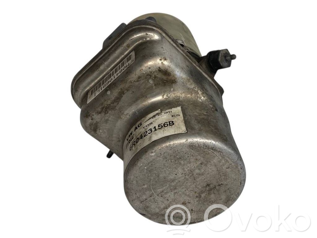 Stūres pastiprinātāja sūknis