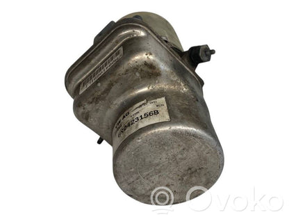 Stūres pastiprinātāja sūknis