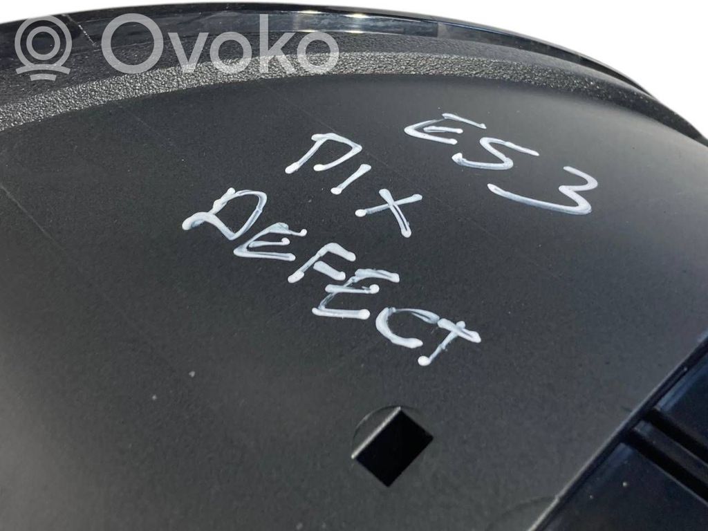 Spidometrs (instrumentu panelī)