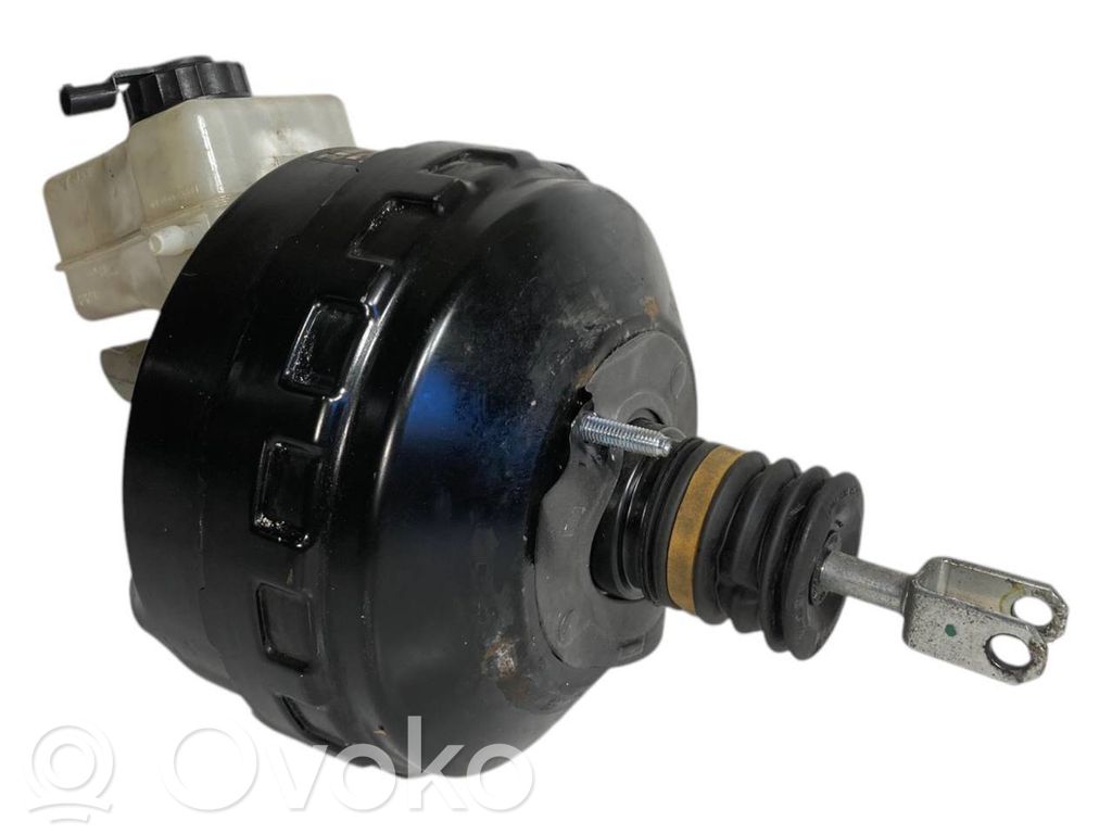 Bremžu vakuuma pastiprinātājs