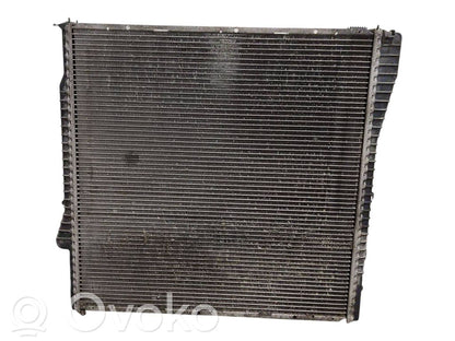 Dzesēšanas šķidruma radiators
