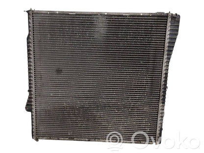 Dzesēšanas šķidruma radiators