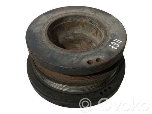 Шкив коленчатого вала