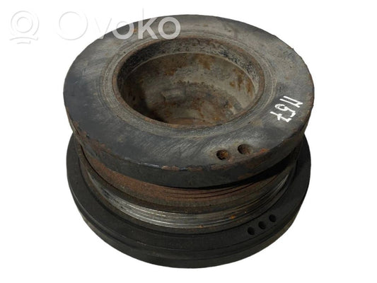 Шкив коленчатого вала