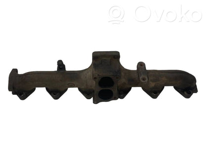 Выпускной коллектор