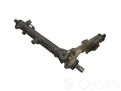 Steering column