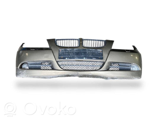 Priekšējais bamperis