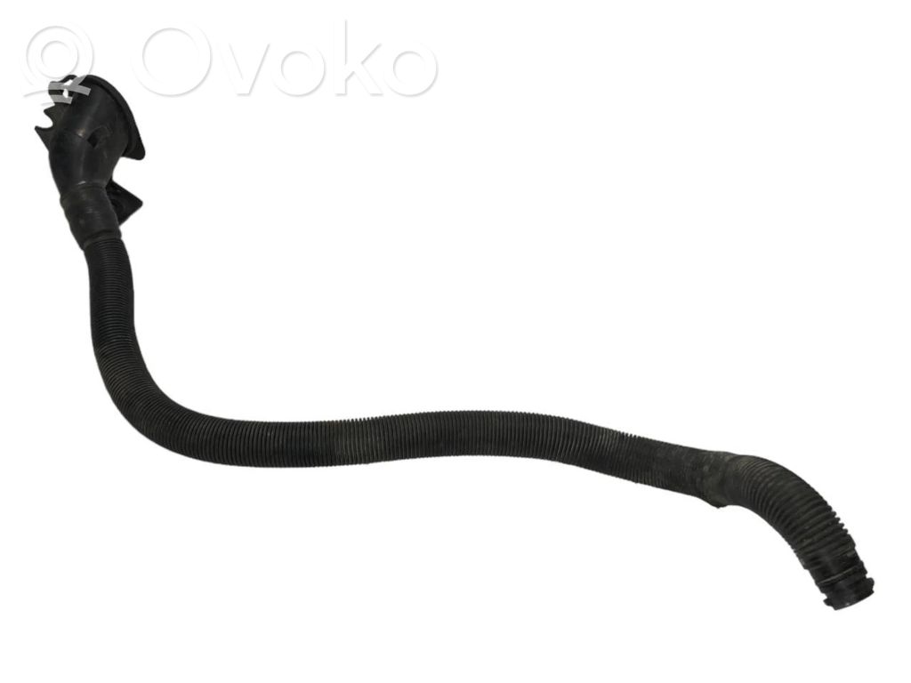 Cita veida dzinēja nodalījuma detaļa