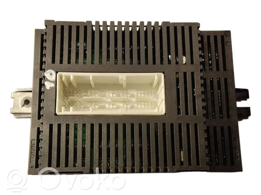 Light module LCM