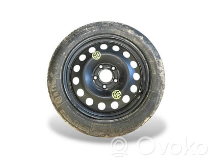 R17 rezerves ritenis