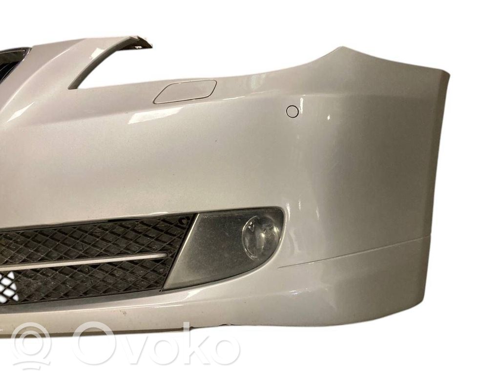 Priekšējais bamperis