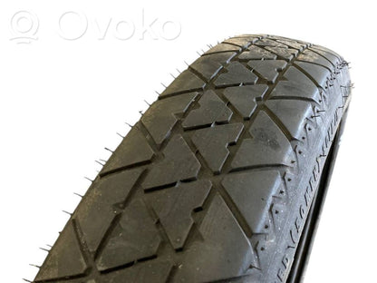 R 18 rezerves ritenis