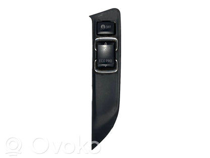 ESP (stabilizēšanas sistēmas) slēdzis