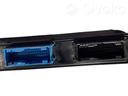 Модуль комфорта