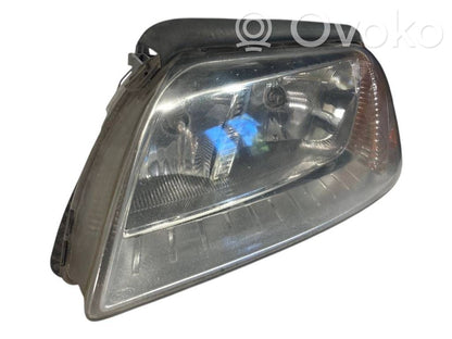 Priekšējais lukturis