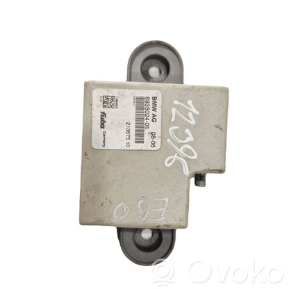 Antenas pastiprinātājs