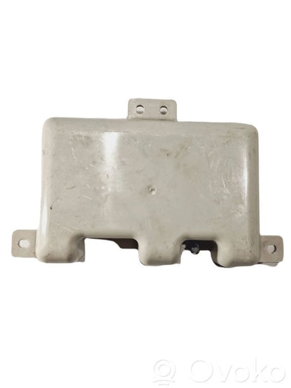 Antenna amplifier