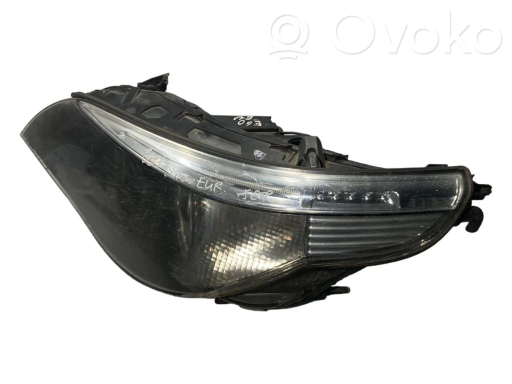 Priekšējais lukturis