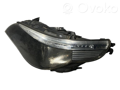 Priekšējais lukturis