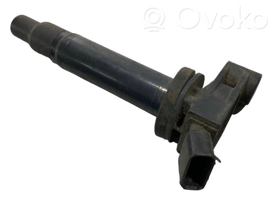 High voltage coil (for ignition)