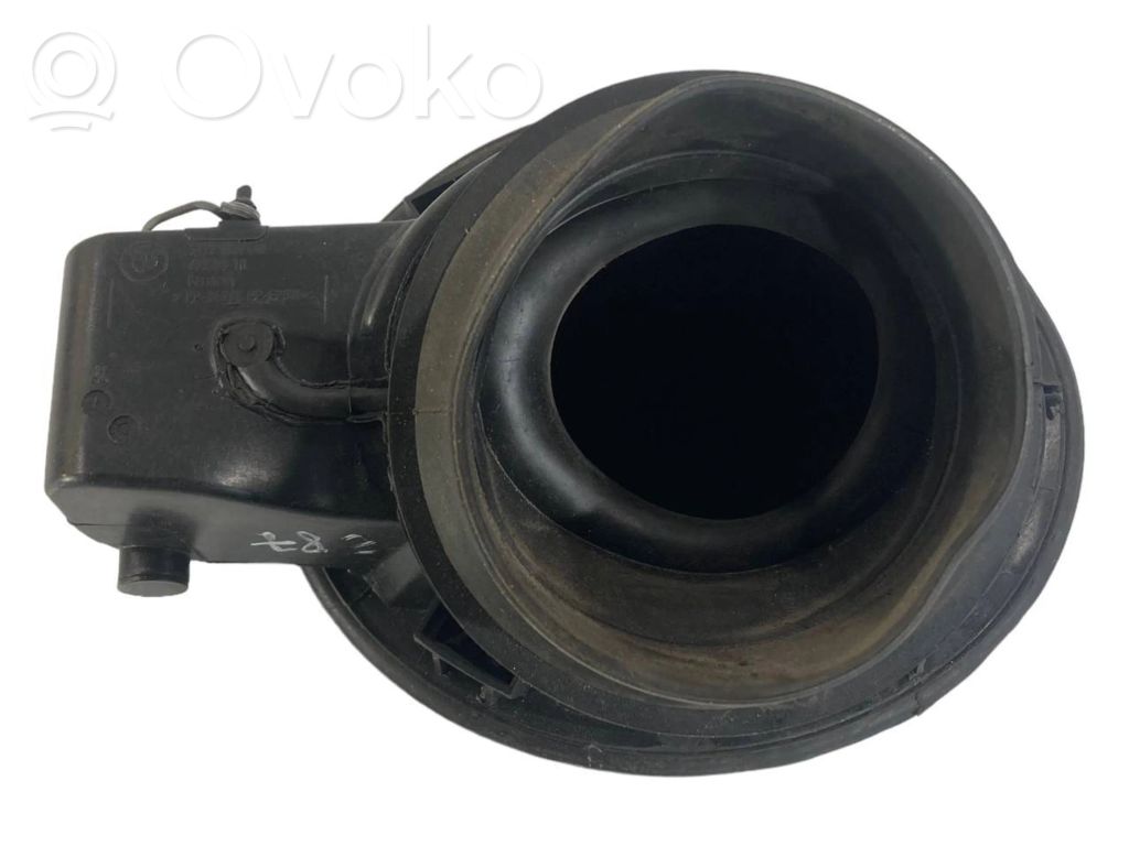 Degvielas tvertnes vāciņš