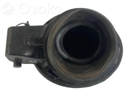 Degvielas tvertnes vāciņš