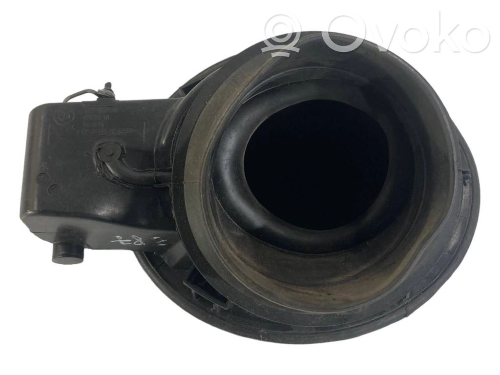 Крышка топливного бака