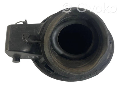 Крышка топливного бака