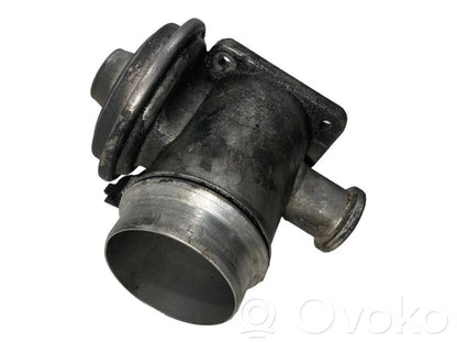 EGR vārsts