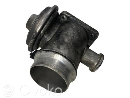 клапан рециркуляции отработавших газов