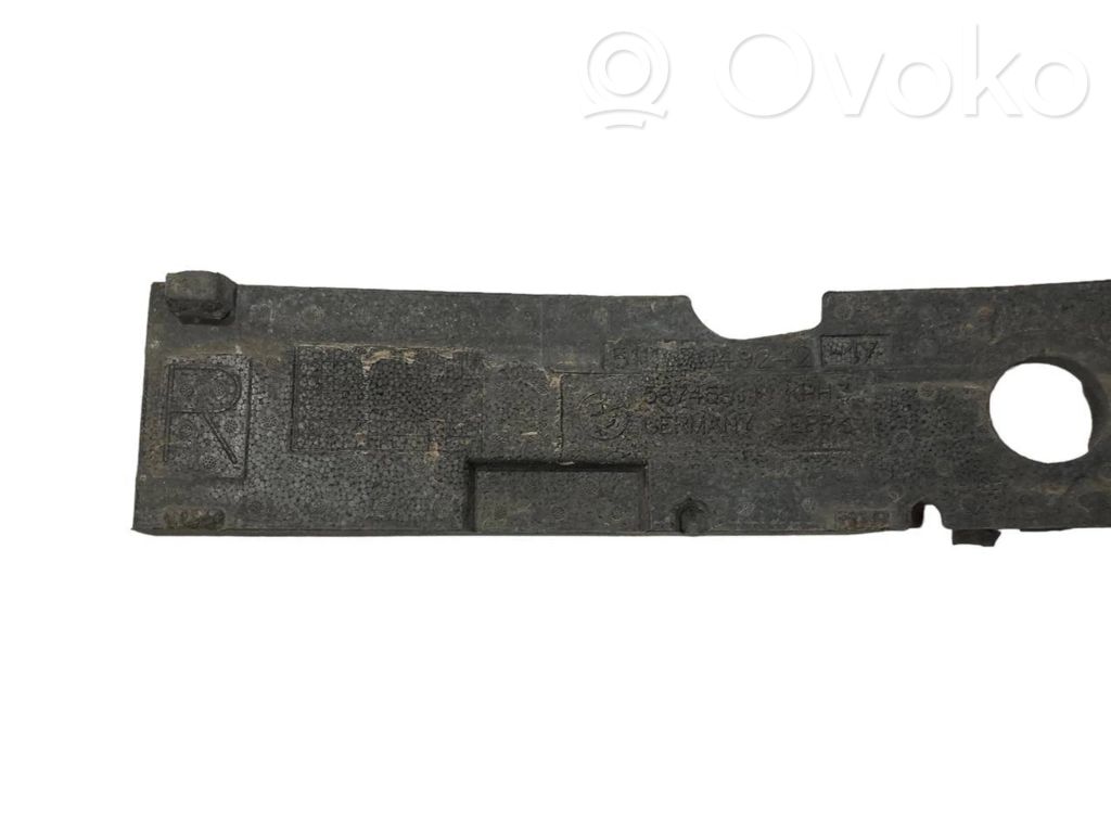 Bufera putuplasta daļa