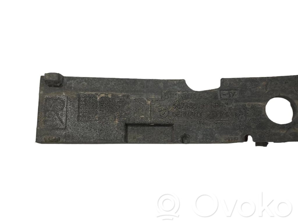 Bufera putuplasta daļa