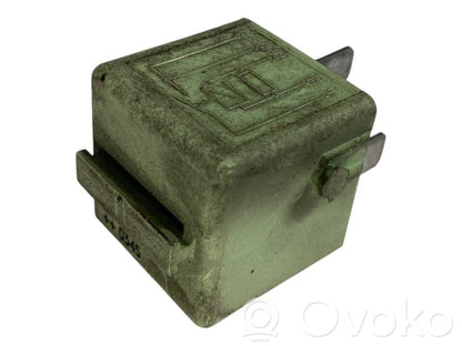 Other types of relays