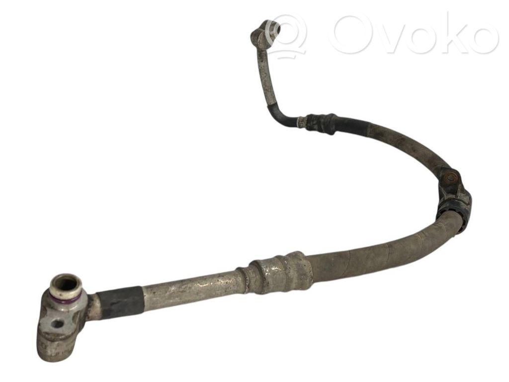 Gaisa kondicioniera caurulīte (-es) / šļūtene (-es)