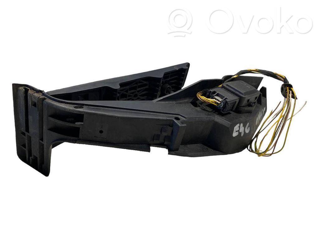 Akseleratora pedālis