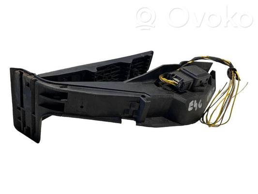 Akseleratora pedālis