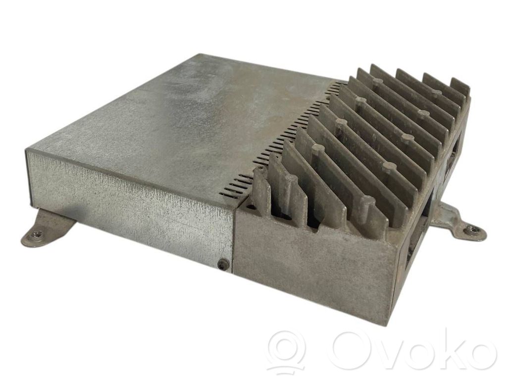 Skaņas pastiprinātājs