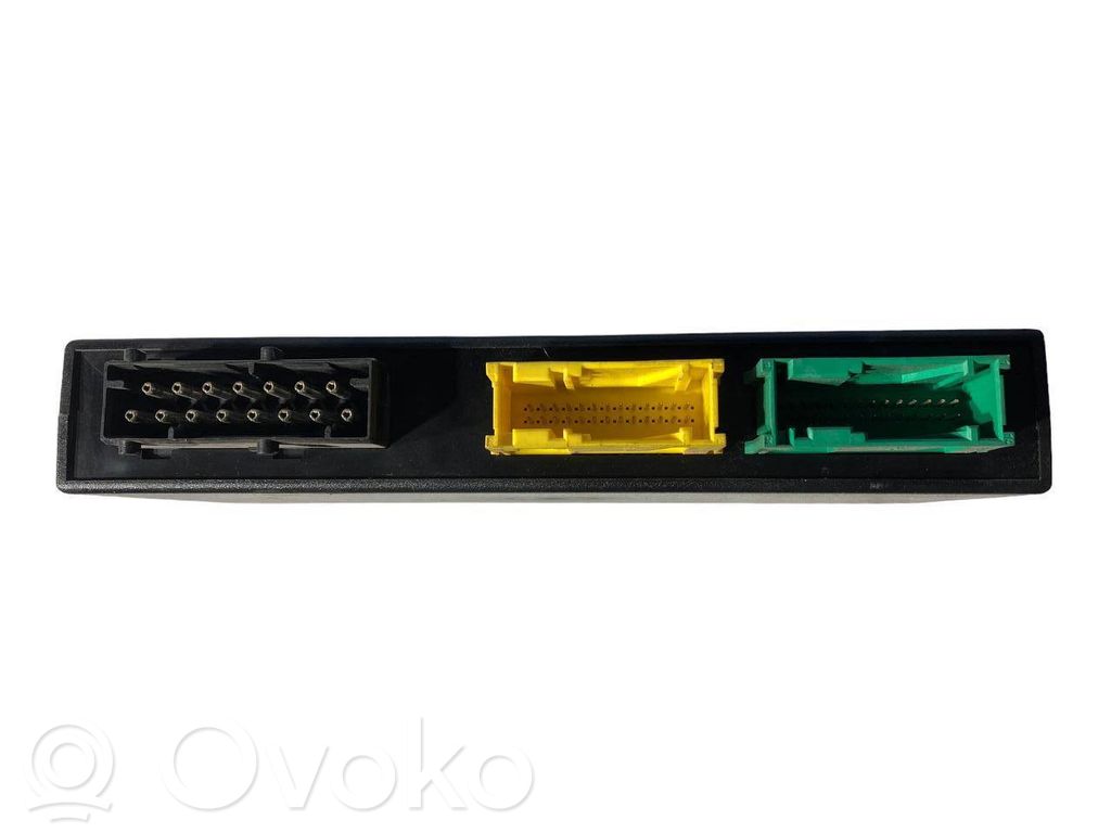 Comfort module