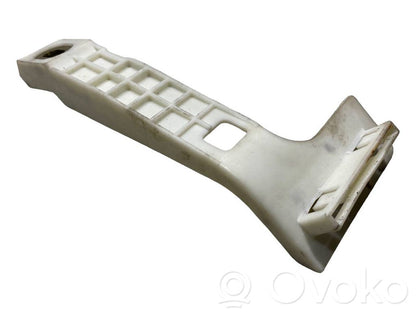 Держатель педали акселератора