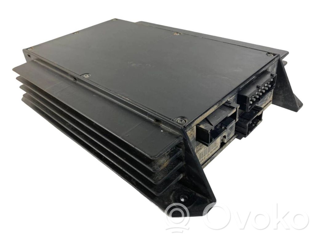 Skaņas pastiprinātājs