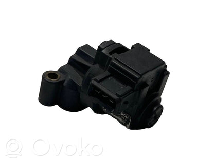 Idle valve (regulator)