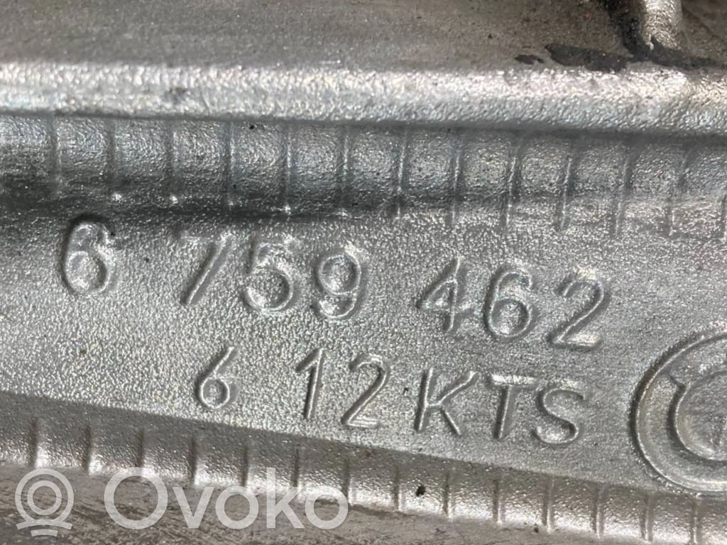 Priekšējais šķērsnis