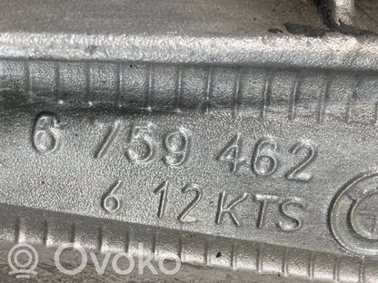 Priekšējais šķērsnis