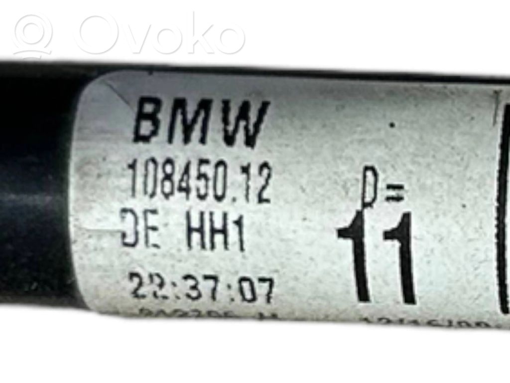 Stabilizatora stienis