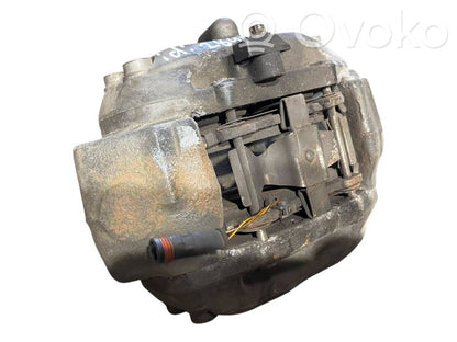 Priekšējais suports