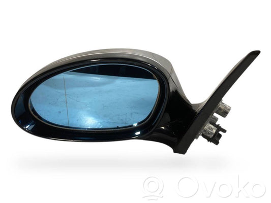 Mirror (electrically controlled)