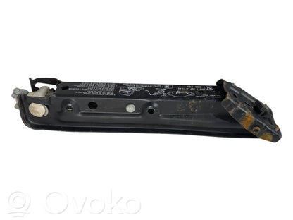 Domkrats